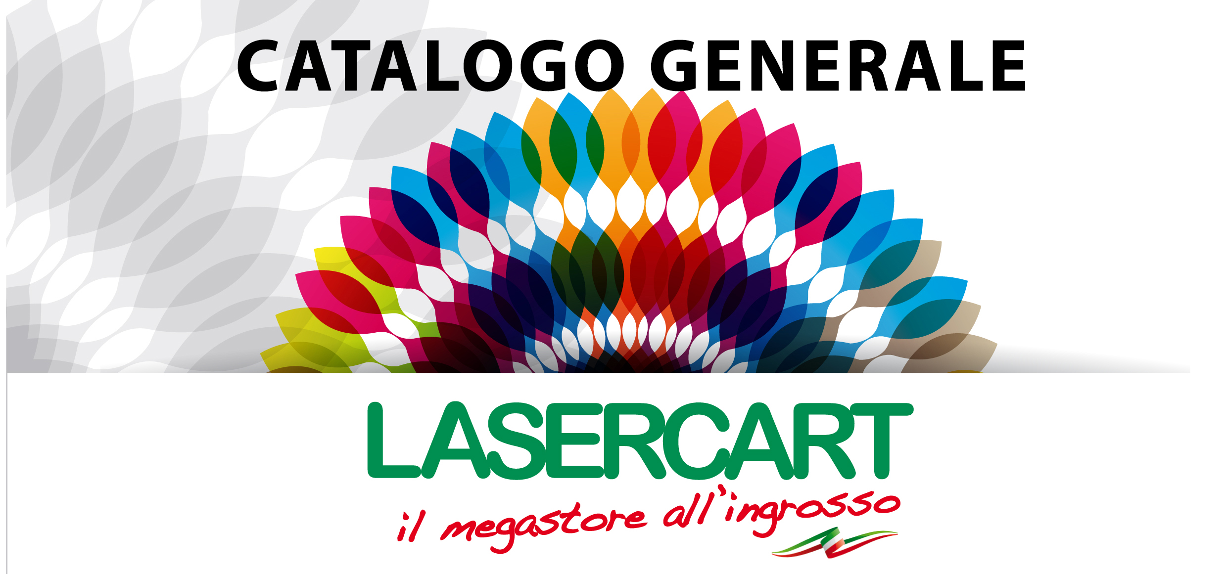 Clicca per sfogliare il catalogo generale